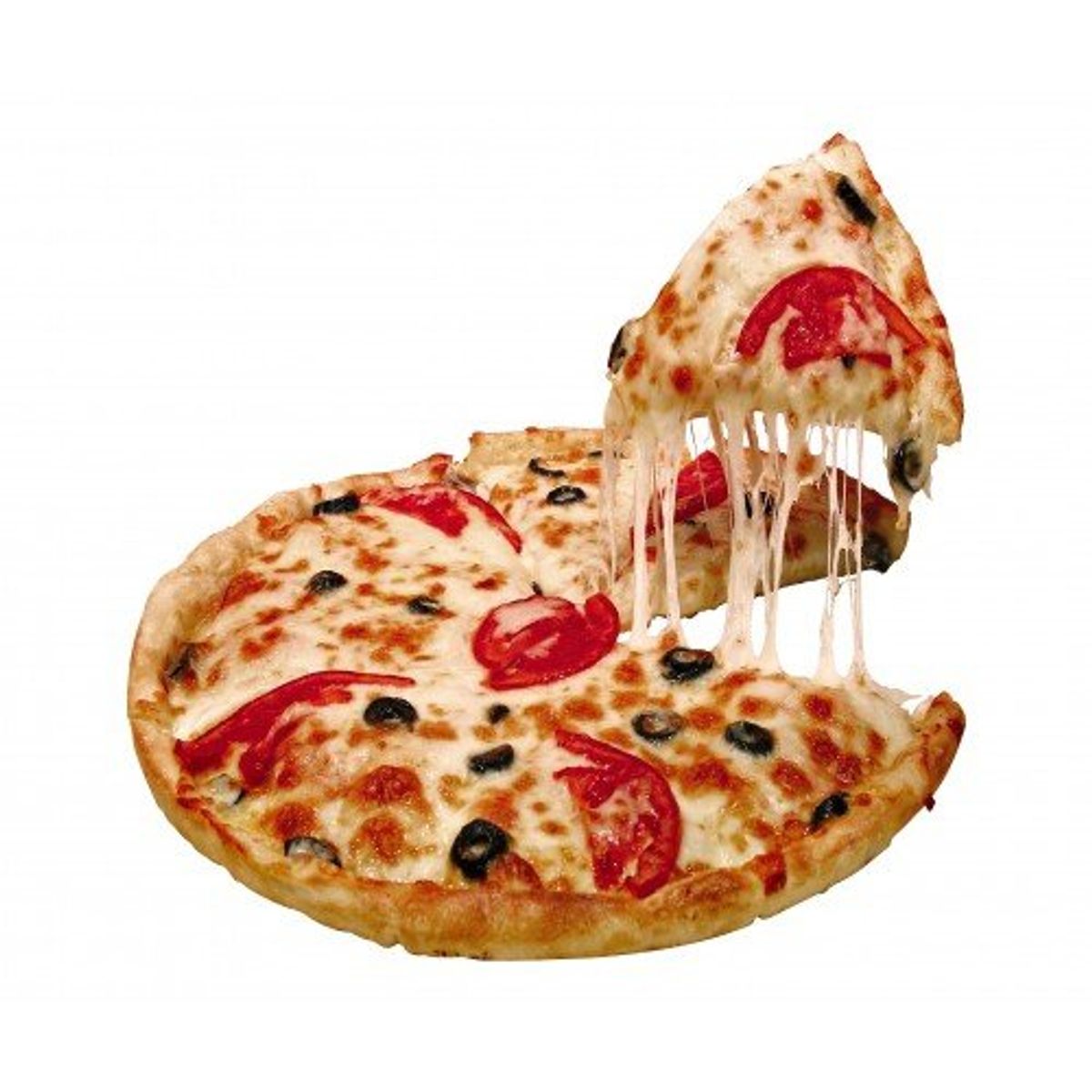 Pizza Kreeas